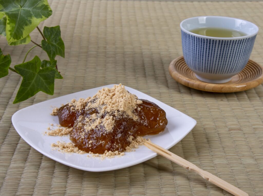 鹿児島のあくまきを作ってみよう