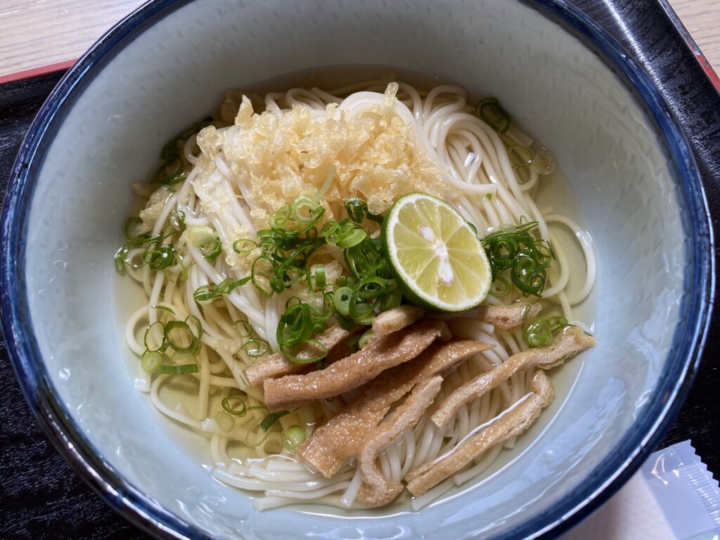 「半田そうめん」の魅力