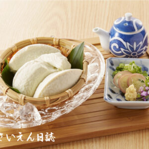 おぼろ豆腐、ざる豆腐｜豆腐物語