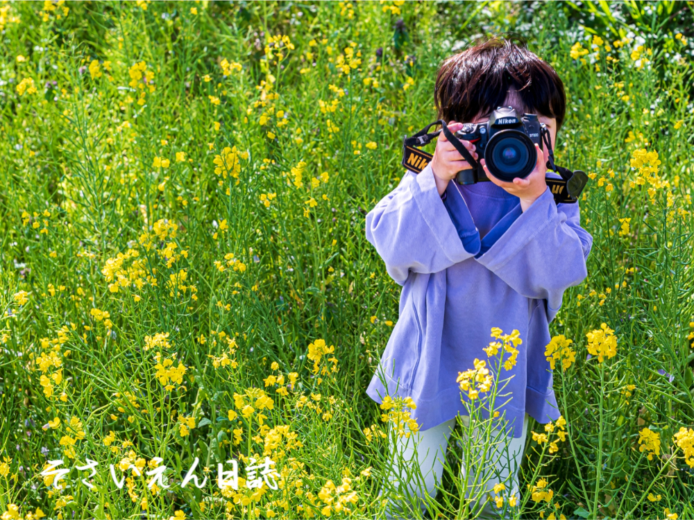 穀雨そだち記録|畑のきろく