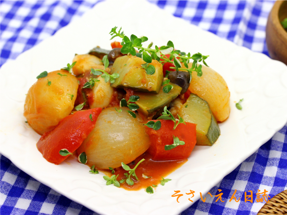 南仏ハーブ タイム