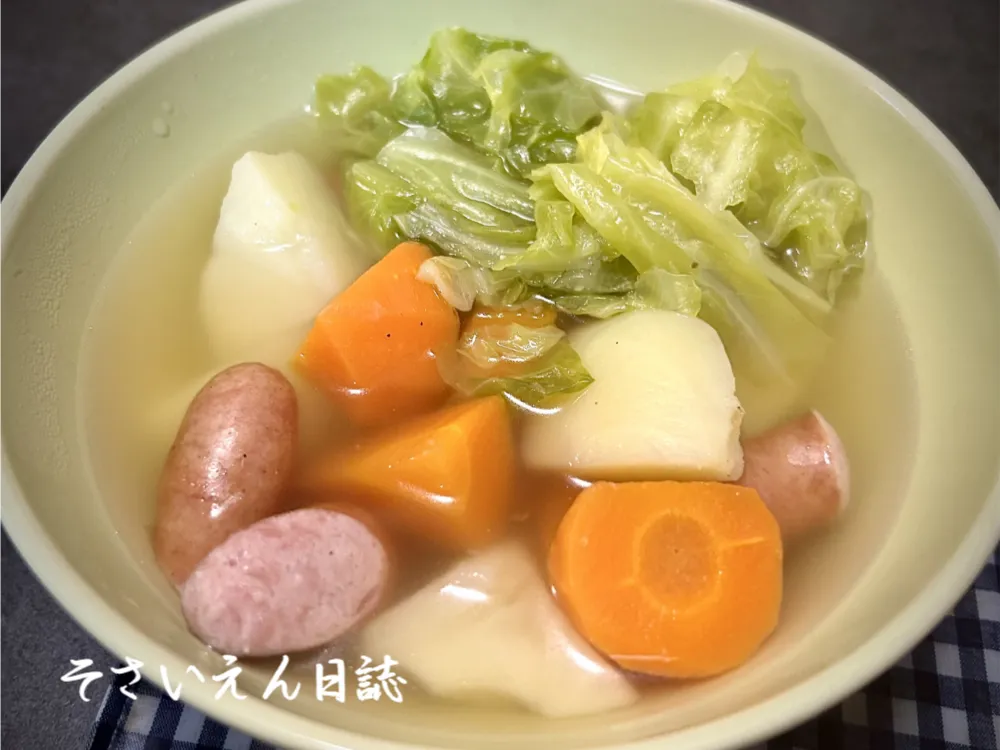 春にんじん栄養を活かす食べ方