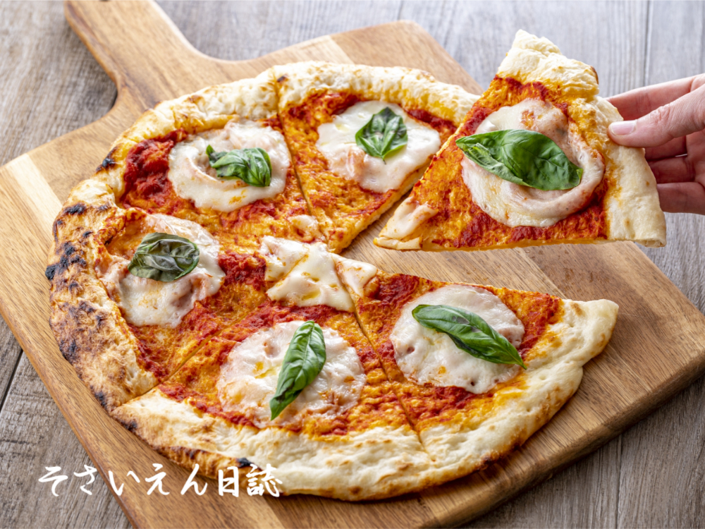 マルゲリータ